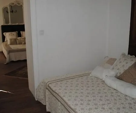 Les Routes Du Monde B&B