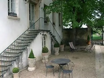 B&B Les Routes Du Monde Saint-Geniès-de-Comolas