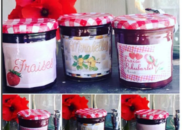 فندق مبيت وإفطار Les Routes Du Monde 3*